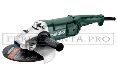 Metabo WP 2000-230 Smerigliatrici angolari