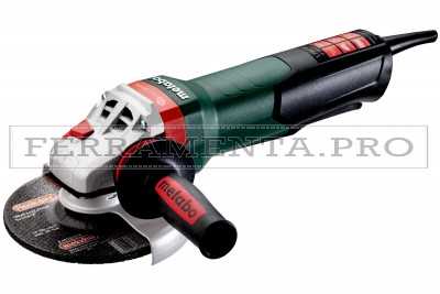 Metabo WEPBA 17-150 Quick Smerigliatrici angolari