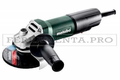 Metabo WP 850-125 Smerigliatrici angolari