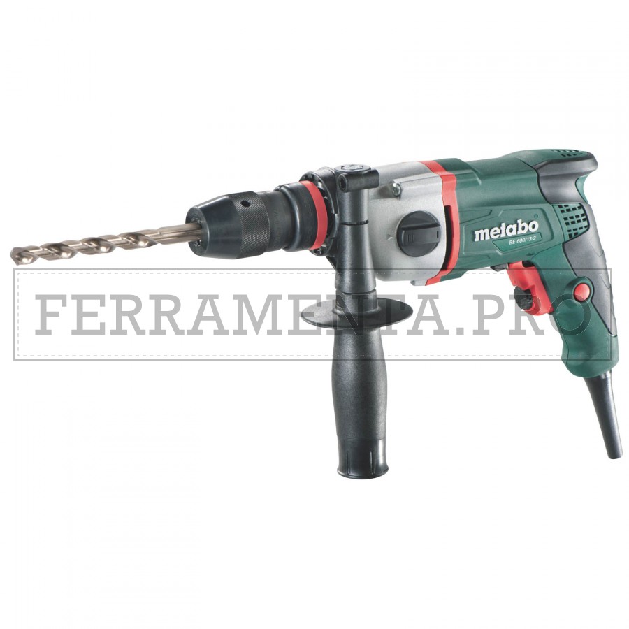 Metabo v060226 двигатель