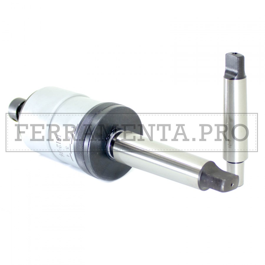 Kit Filettatrice Portatile Per Tubi A Cricchetto Set Di Strumenti