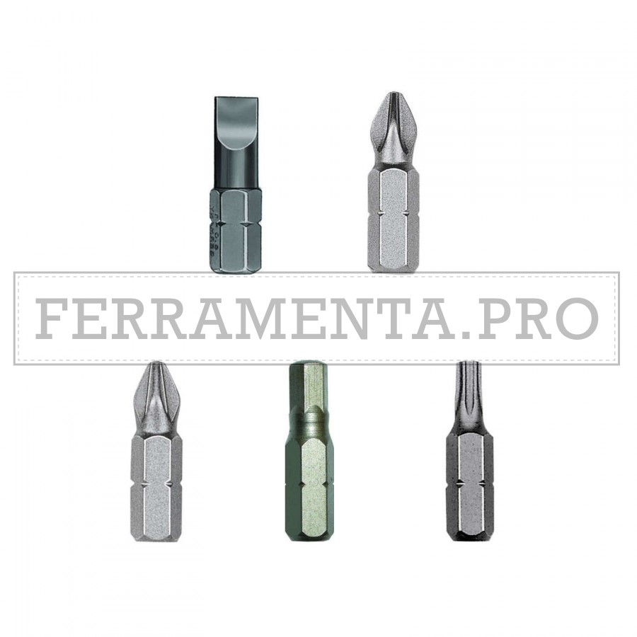 INSERTO PER VITI CON TESTA ESAGONALE MM10 - INSERTI A TESTA ESAGONALE - Foto 7