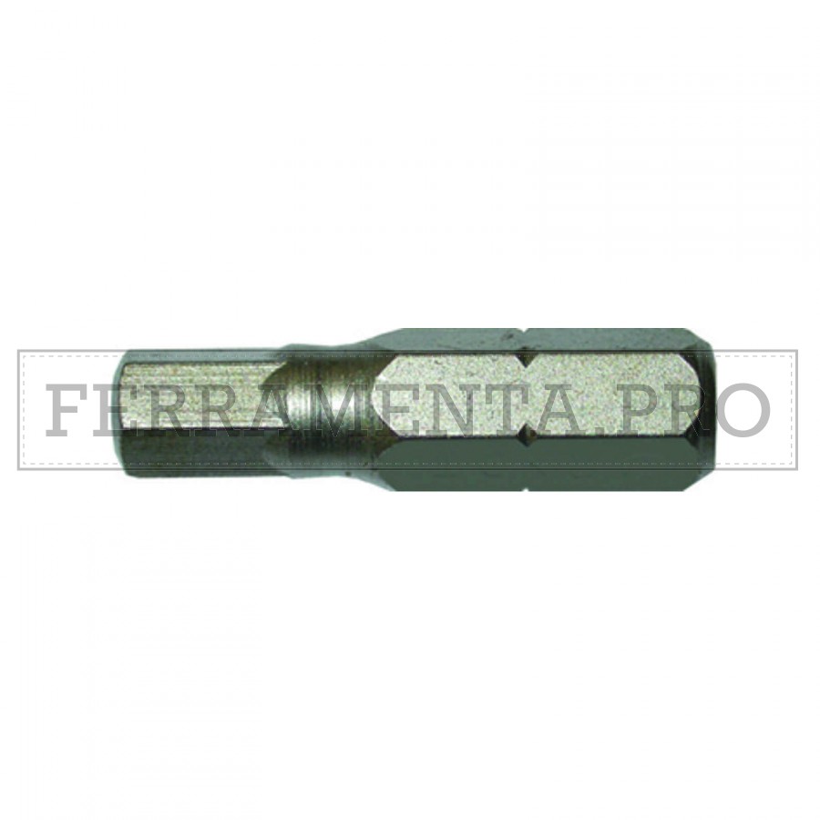 Chiave A Inserto TORX Da 30 Esagono Cinque Sedicesimi - Chiavi A Inserto - Foto 7