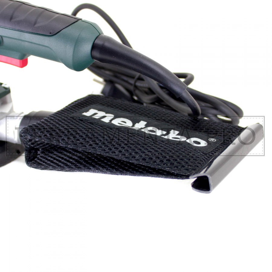 AEG EX125 ES 300W Levigatrice Roto-Orbitale - Compatta Per Spazi Ristretti Con Sacchetto Polvere Levigatrice Rotorbitale