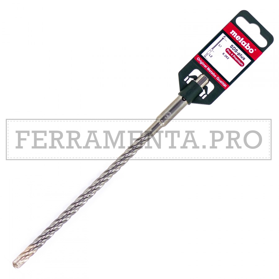 Punta SDS-Plus per calcestruzzo 12,0 mm x 460 mm Speedhammer Power in metallo duro per cemento armato 10507152 PGM Irwin 2 pz Punta SDS-Plus per calcestruzzo 12,0 mm x 460 mm Speedhammer Power in metallo duro per cemento armato 10507152 PGM Irwin 2 pz
