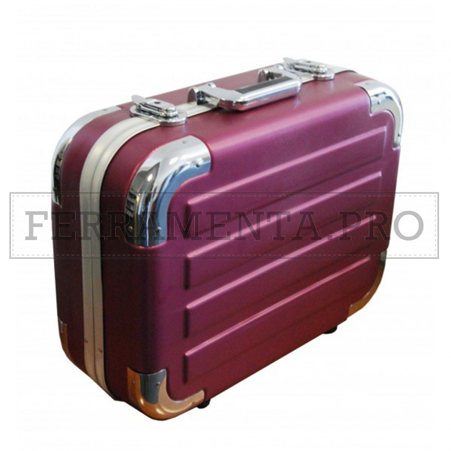 Valigetta valigia alluminio porta attrezzatura video foto fotografica 