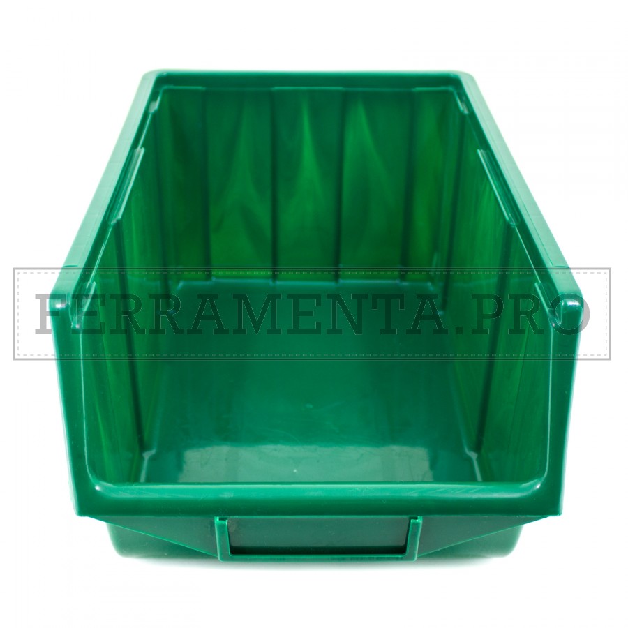 Really Good Stuff Contenitori Impilabili In Plastica Neon - Set Da 4 Per Libri, Giocattoli E Organizzazione Aula/Casa