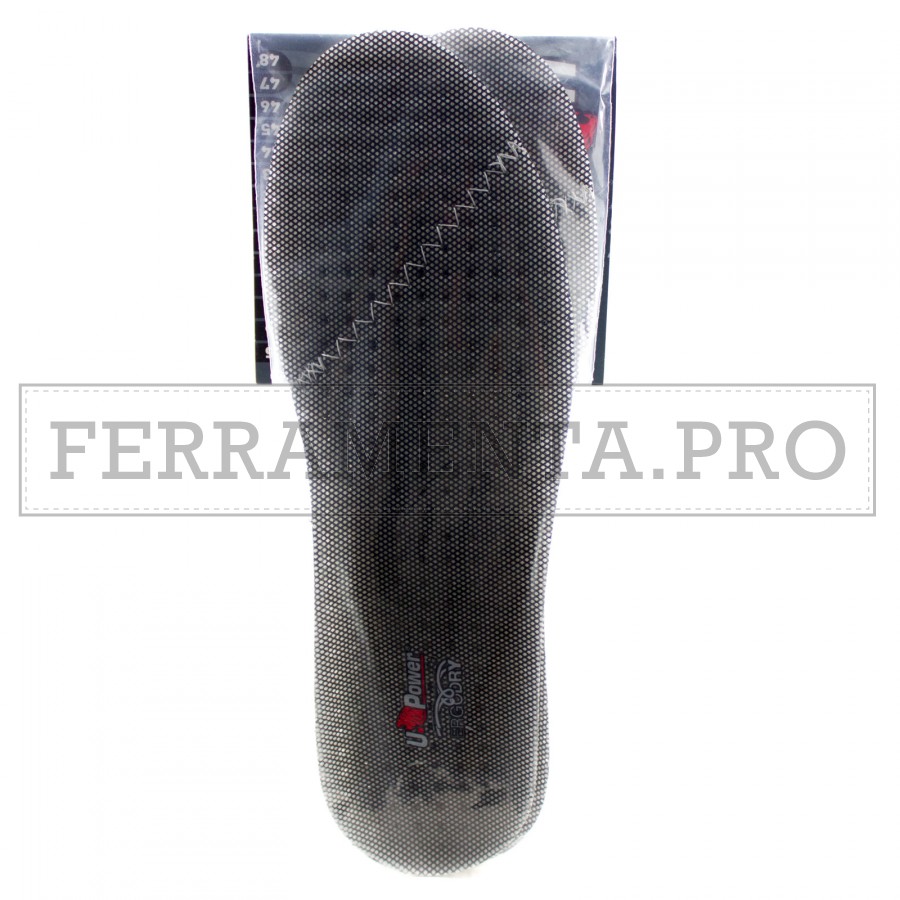 solette per scarpe antinfortunistiche