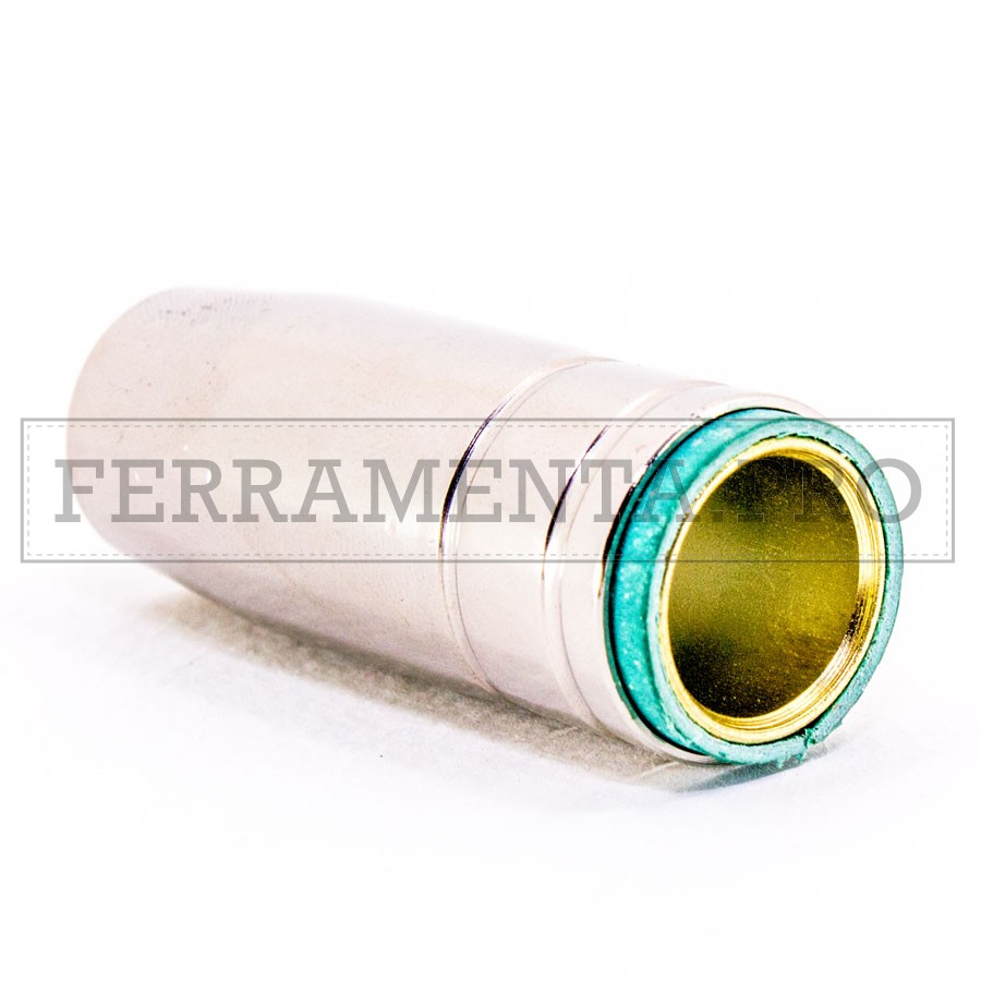Accessori FC90 MIG, punte ugelli senza gas, 7 pz, accessori torcia di