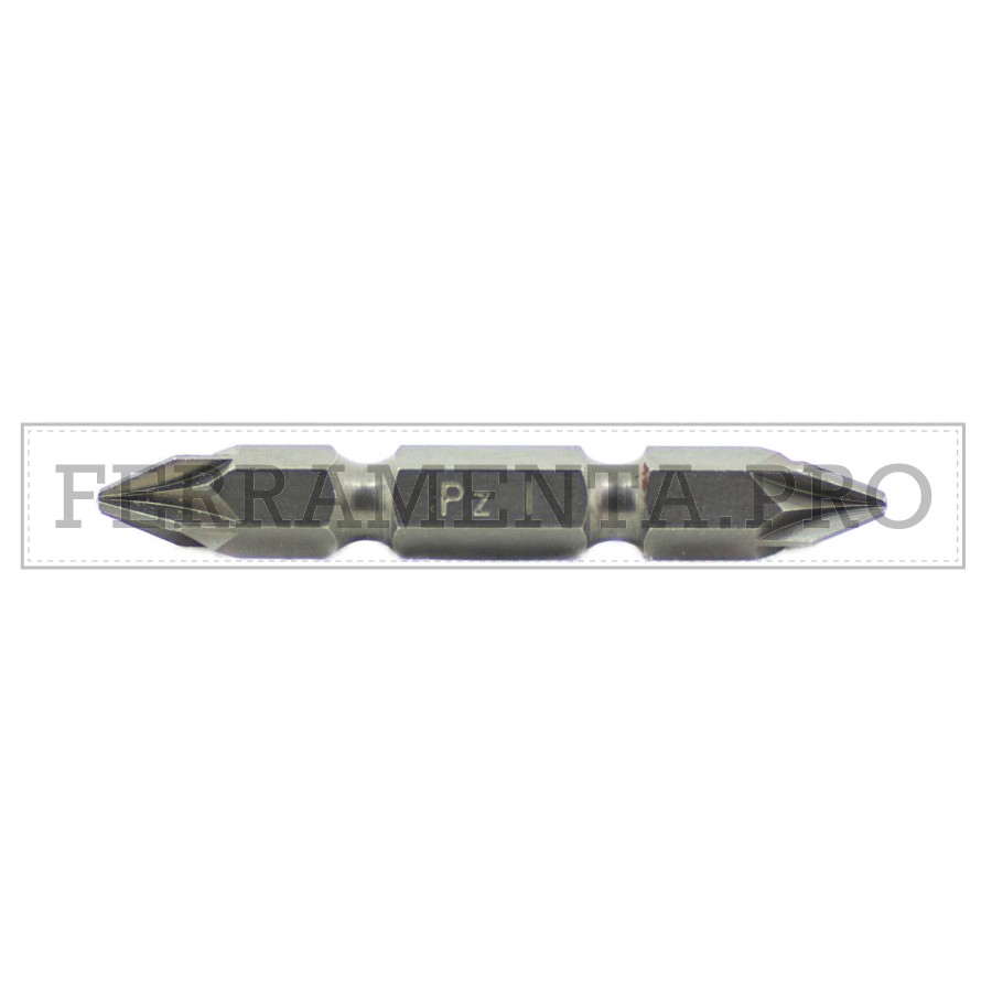 Bit 1/4" Phillips-Kreuzschlitz 2 X 110 Mm, E6,3 Kaufen | Kellner
