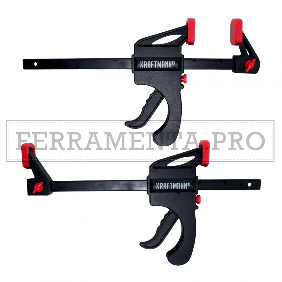 pinze per Dowelling Jig lavorazione del legno misto 27,9 cm pollici Face morsetto morsetto 