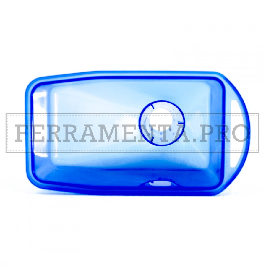 YBCPACK Confezione da 8 imbuti in plastica multiuso con beccuccio lungo, 12 cm, imbuto in plastica per uso alimentare, ideale per trasferire acqua, succhi, olio di trasmissione, ingredienti e polvere