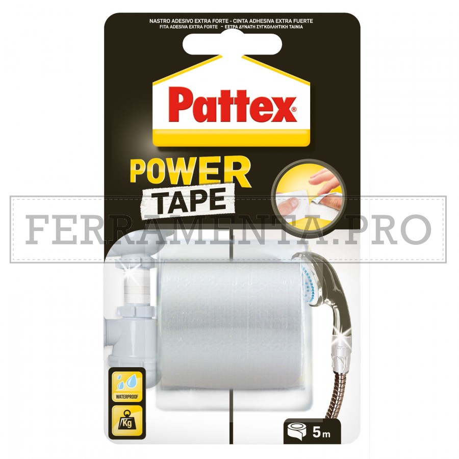 POPPSTAR Nastro Di Riparazione In TPU Per Tende Da Campeggio E - Foto 5