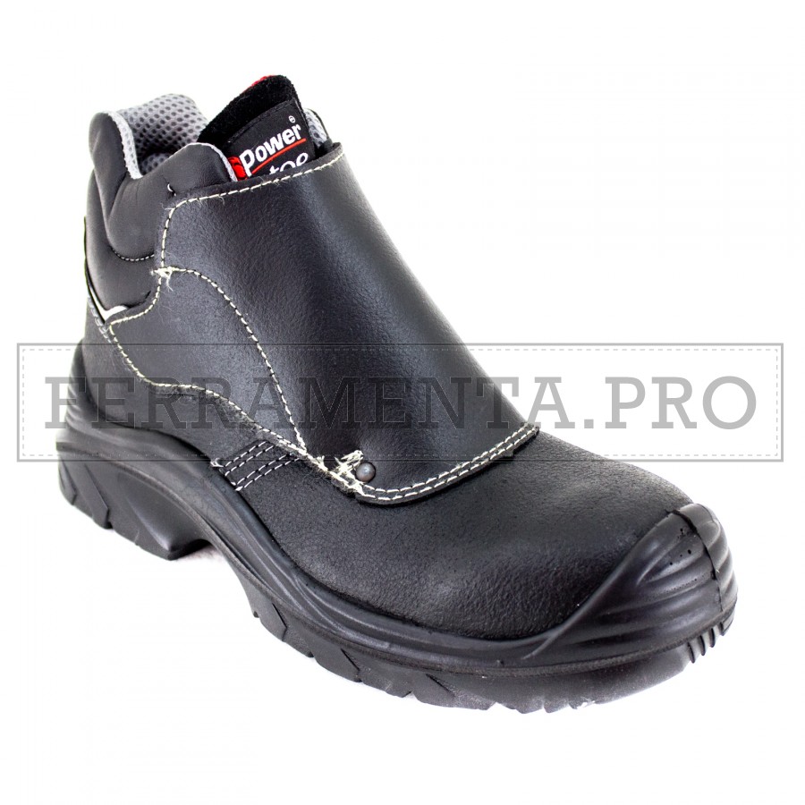 U-POWER BULLS HRO HI SRC SALDATORE SCARPE ANTINFORTUNISTICHE di SICUREZZA  da LAVORO UOMO DONNA UNISEX | FERRAMENTA.PRO