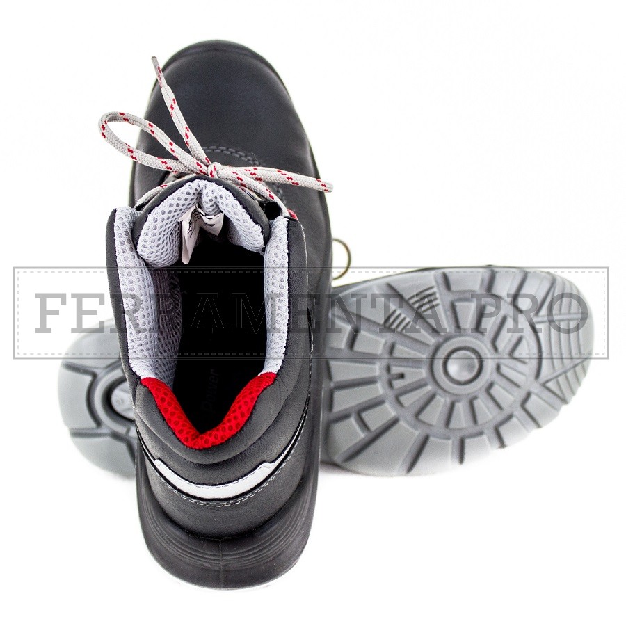 Scarpe Antinfortunistiche U-power Devastate RS S3 SRC | Gea Solution