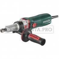 METABO SMERIGLIATRICE DIRITTA DA 950 WATT GE 950 G PLUS