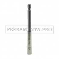PORTAINSERTI MAGNETICO ATTACCO 1/4 per INSERTI AVVITATORE