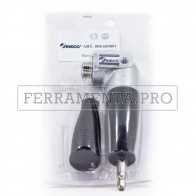 RINVIO ANGOLARE 90° PROFESSIONALE INECO per TRAPANO AVVITATORE