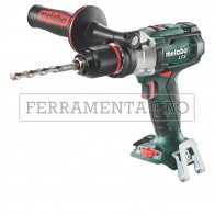 METABO TRAPANO A PERCUSSIONE A BATTERIA DA 18 VOLT SB 18 LTX IMPULS