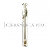PUNTA PILOTA HSS ∅ 6,00 X 50 per RICAMBIO ALBERI 030.01