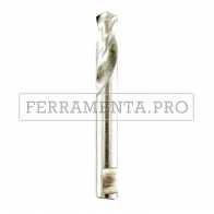PUNTA PILOTA HSS  ∅  6,00 X 50 per RICAMBIO ALBERI 030.01