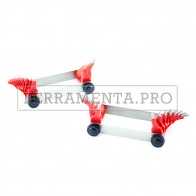 CALIBRO per FORI VARIE MISURE per MISURARE DIAMETRO FORATURA