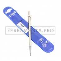 PENNA PUNTA A TRACCIARE MATITA PER PROFESSIONISTI PUNTA IN METALLO DURO