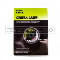 GHIERA LASER PER STRIKE TWINBLADE 115 160 TWIN BLADE