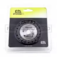 COPPIA di LAME UNIVERSALI per STRIKE TWINBLADE 80 115 155 160 TWIN BLADE