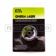 GHIERA LASER PER STRIKE TWINBLADE 115 160 TWIN BLADE