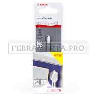 PUNTA FRESA per PIASTRELLE CERAMICA PORCELLANA VETRO BOSCH EXPERT PROFESSIONALE CYL-9