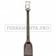 SCALPELLO A SPATOLA SDS MAX BOSCH PROFESSIONALE per MARTELLO DEMOLITORE