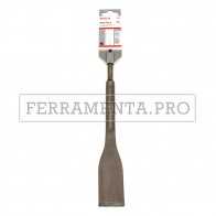 SCALPELLO per PIASTRELLE INCLINATO SDS PLUS BOSCH PROFESSIONALE MARTELLO DEMOLITORE