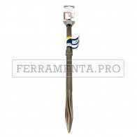 SCALPELLO A PUNTA RTEC SPEED SDS MAX BOSCH PROFESSIONALE per MARTELLO DEMOLITORE