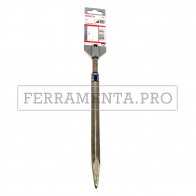 SCALPELLO A PUNTA SDS PLUS BOSCH PROFESSIONALE PER MARTELLO DEMOLITORE PIETRA LATERIZIO MURATURA