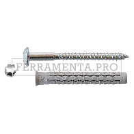 TASSELLO NYLON Gx  L 10140VA   mm 10 x  140