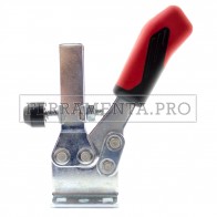 MORSETTO ELEMENTO DISPOSITIVO di FISSAGGIO RAPIDO con VITE per FISSARE BLOCCARE