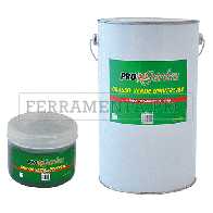 GRASSO INDUSTRIALE gr. 500 - barattolo trasparente