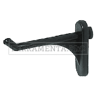 GANCIO IN NYLON PER PANNELLI PORTAUTENSILI G2