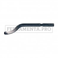 LAME 10 PZ. SBAVATORI per SBAVARE ACCIAIO ALLUMINIO PLASTICA  