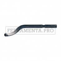 LAME 10 PZ. SBAVATORI per SBAVARE ACCIAIO ALLUMINIO PLASTICA  