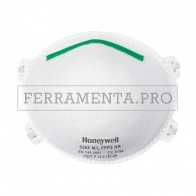 20 x MASCHERINA FILTRANTE CERTIFICATA FFP2 a conchiglia senza valvola