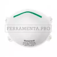20 x MASCHERINA FILTRANTE CERTIFICATA FFP2 a conchiglia senza valvola