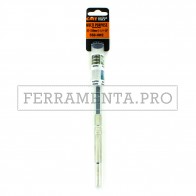 PUNTA PILOTA CENTRO SEGA A TAZZA CMT 550-HW2 per MURATURA CARTONGESSO CALCESTRUZZO