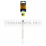 PUNTA PILOTA CENTRO SEGA TAZZA FRESA CMT 552-DD2 DIAMANTE per PIETRA GRANITO GRES