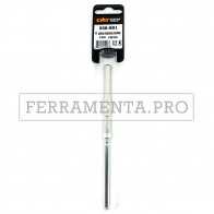 PUNTA PILOTA CENTRO SEGA A TAZZA CMT 550-DB1 per ESTENSIONE FORO PULIZIA RESIDUI