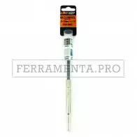 PUNTA PILOTA CENTRO SEGA A TAZZA CMT 550-HW2 per MURATURA CARTONGESSO CALCESTRUZZO