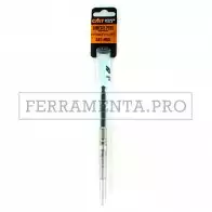 PUNTA PILOTA CENTRO SEGA A TAZZA FRESA CMT 551-HS2 per METALLI INOX ALLUMINIO