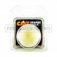 CERA REFRIGERANTE CMT per SEGA A TAZZA FRESA CON DENTI IN DIAMANTE DIAMANTATA