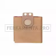 5 SACCHETTI FILTRANTI METABO in CARTA 32 L per ASPIRATORI ASA 1202 / ASA 32 L